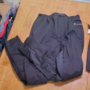 Womens Heated Pant Liner
